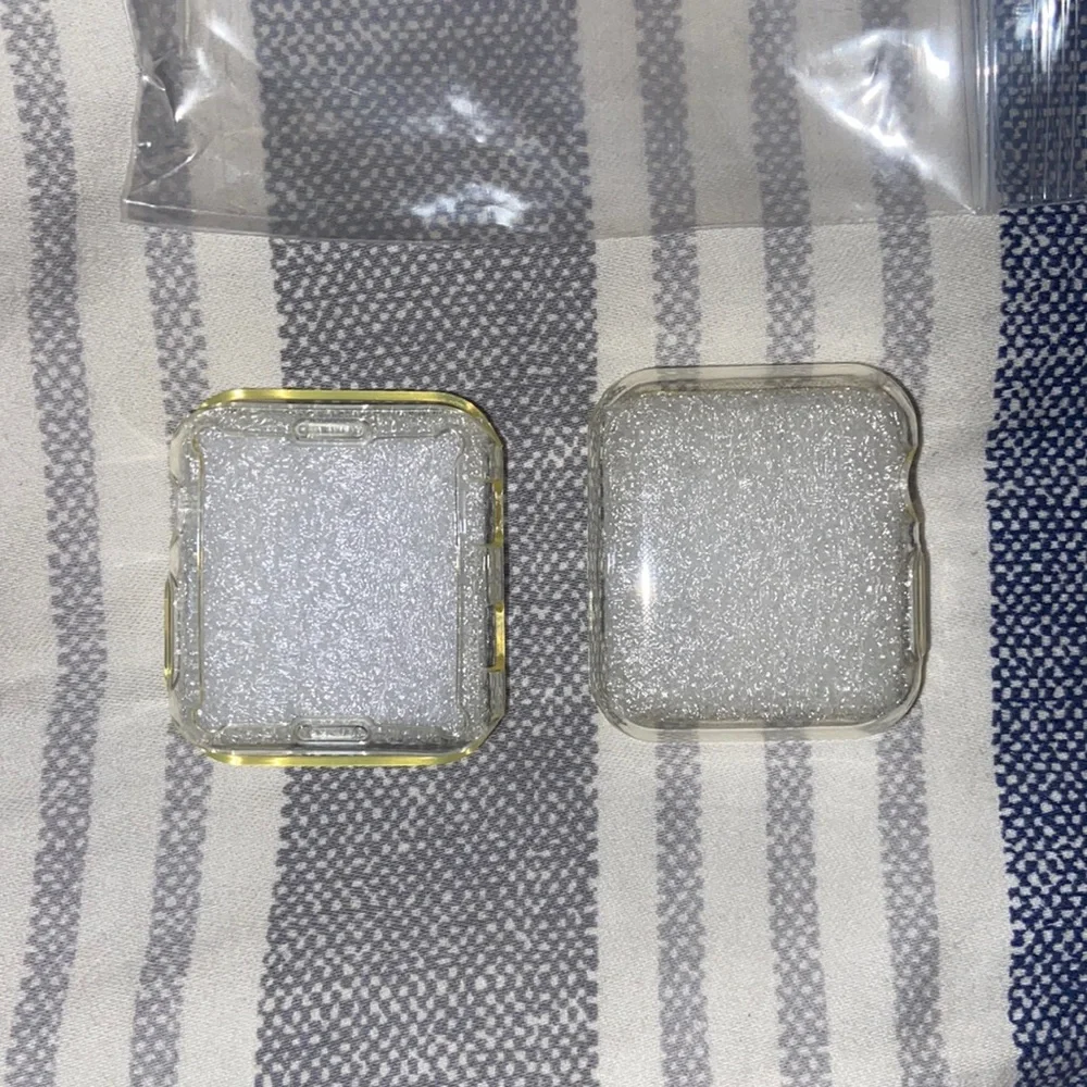 38 mm Apple Watch Protector Case